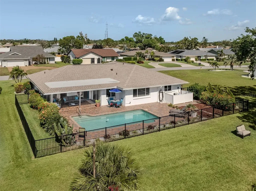 1232 Pine Needle Road Venice FL 34285