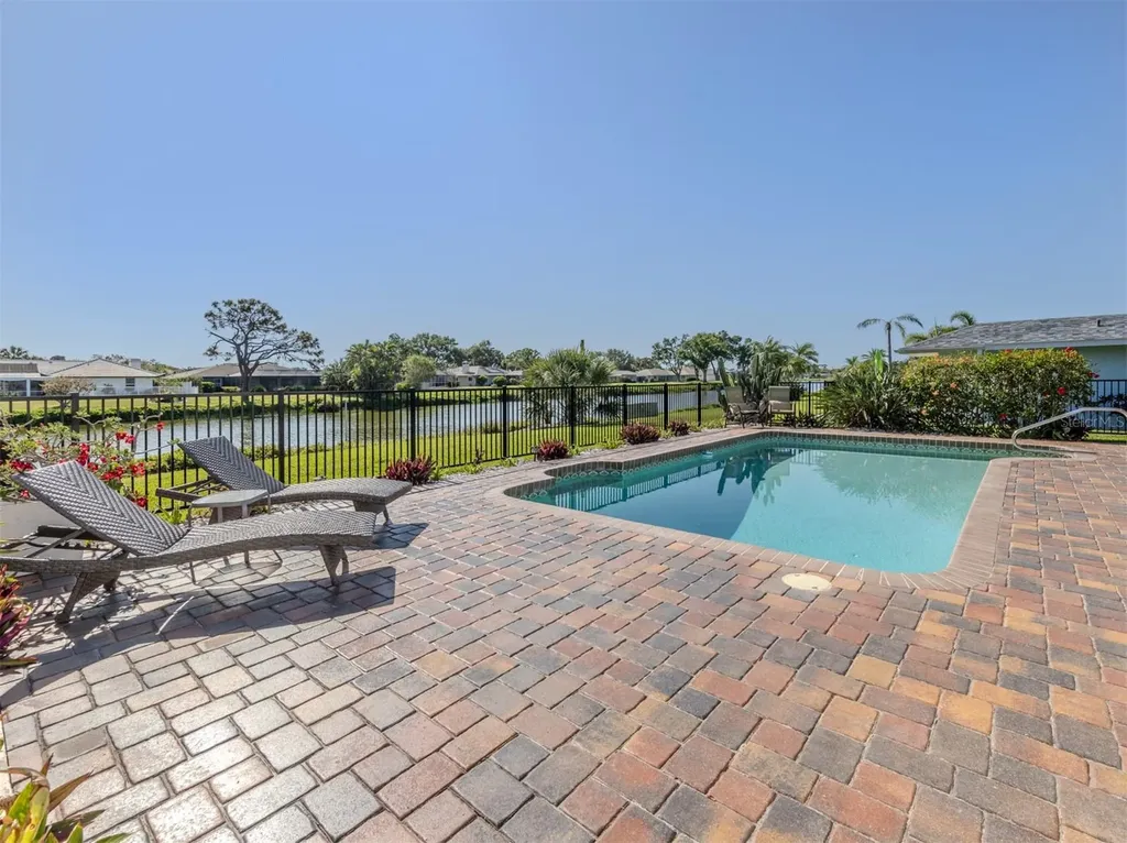 1232 Pine Needle Road Venice FL 34285