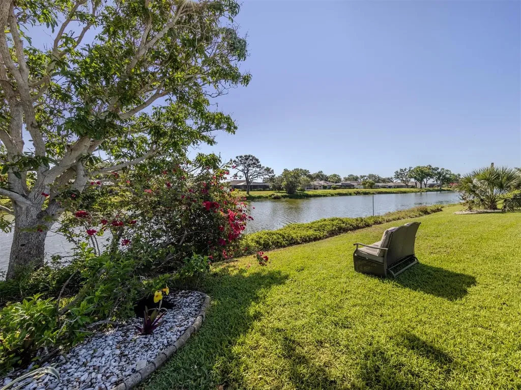 1232 Pine Needle Road Venice FL 34285