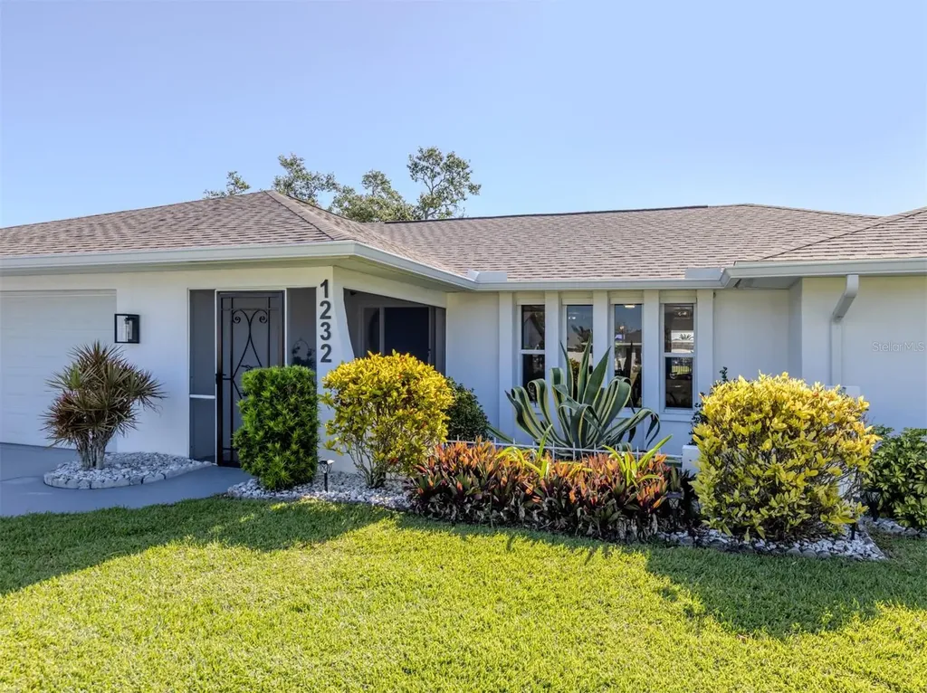 1232 Pine Needle Road Venice FL 34285