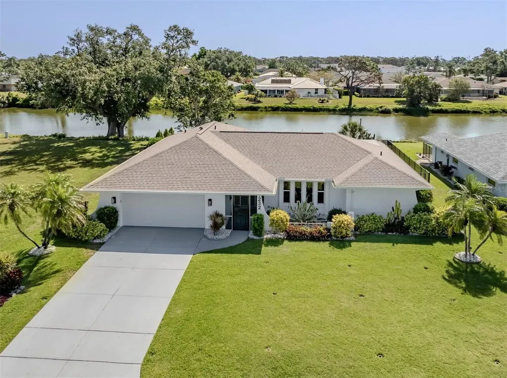 1232 Pine Needle Road Venice FL 34285