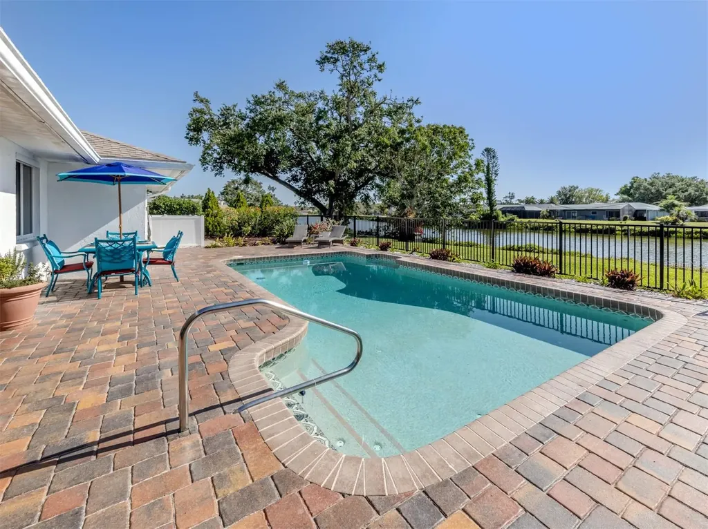 1232 Pine Needle Road Venice FL 34285
