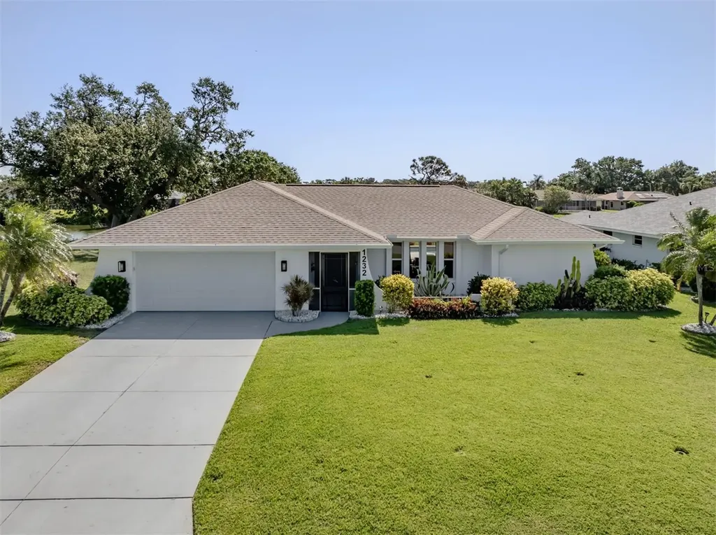 1232 Pine Needle Road Venice FL 34285