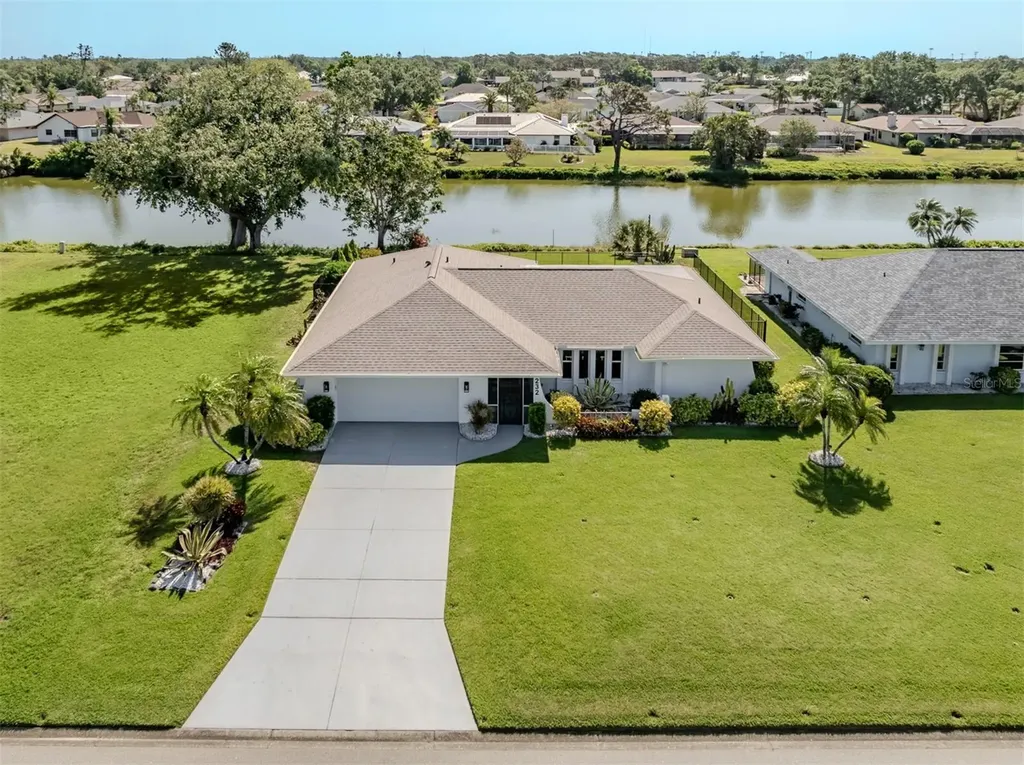 1232 Pine Needle Road Venice FL 34285
