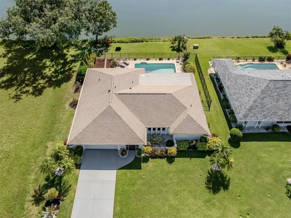 1232 Pine Needle Road Venice FL 34285