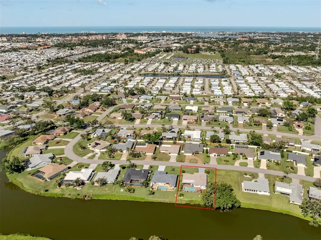 1232 Pine Needle Road Venice FL 34285