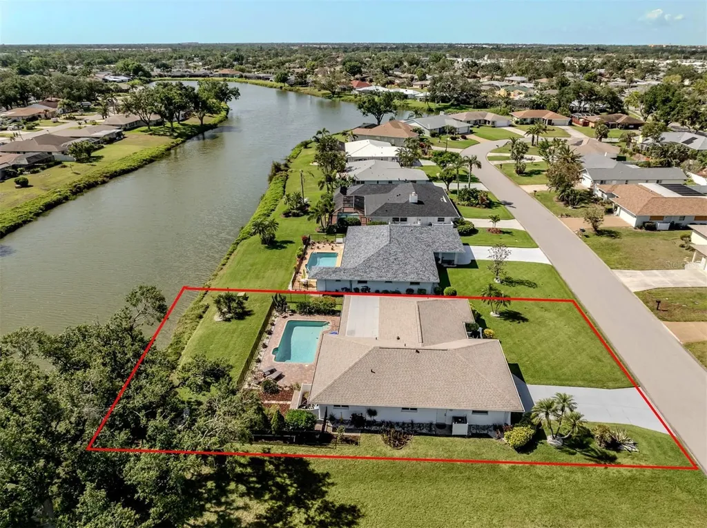 1232 Pine Needle Road Venice FL 34285