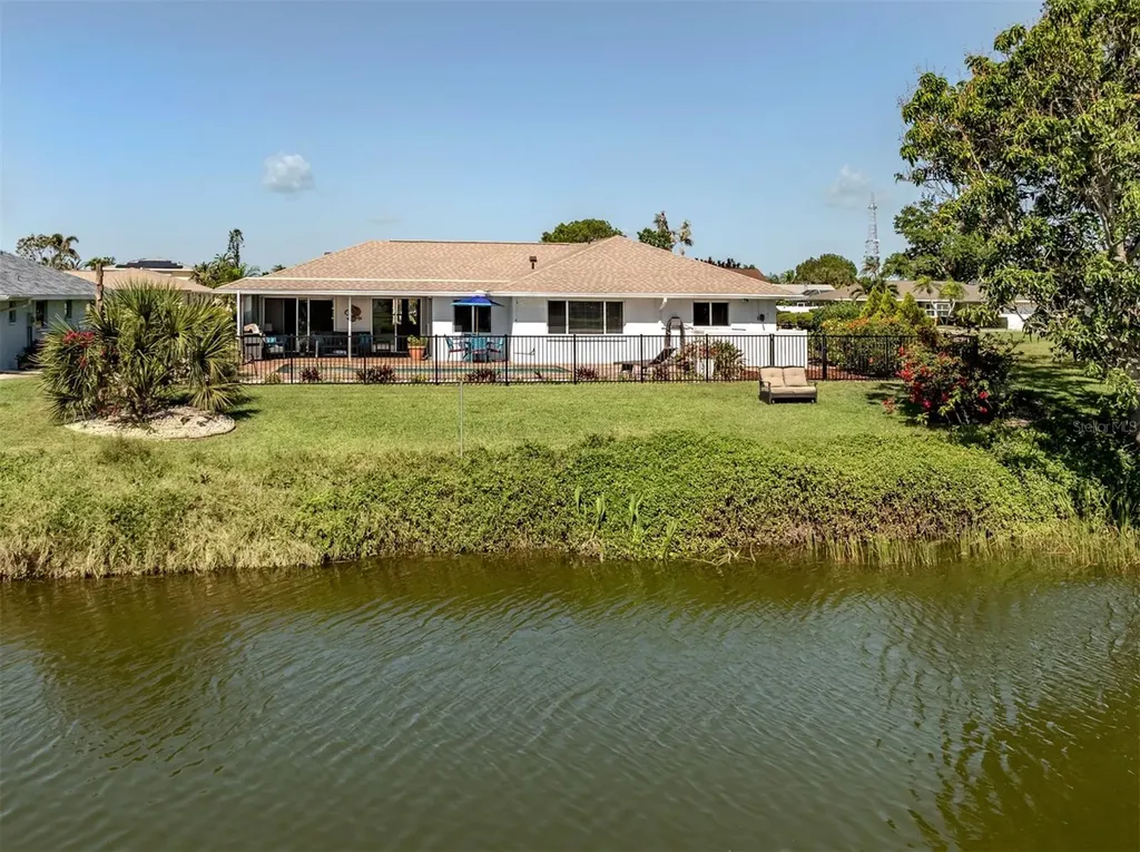 1232 Pine Needle Road Venice FL 34285