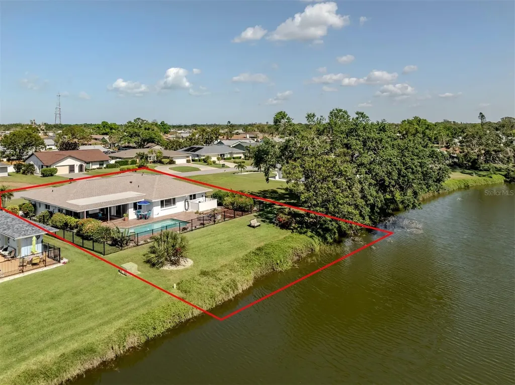 1232 Pine Needle Road Venice FL 34285