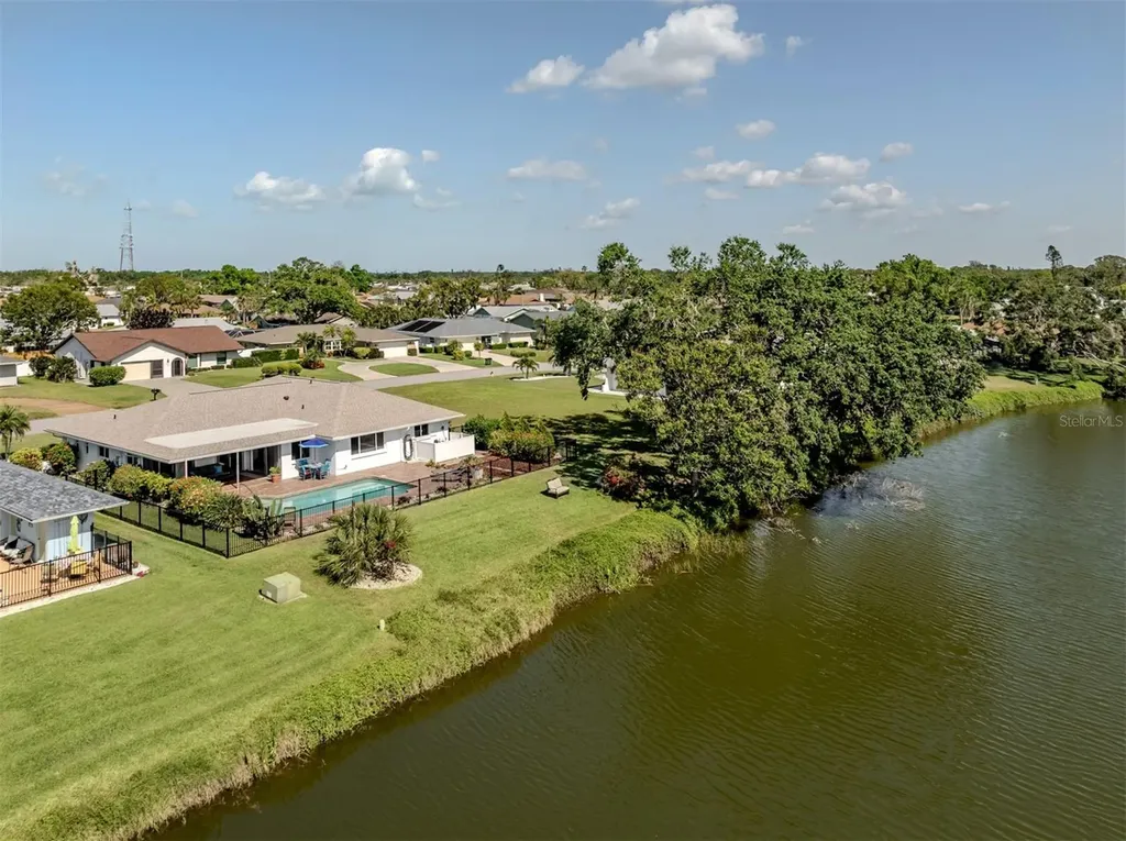 1232 Pine Needle Road Venice FL 34285