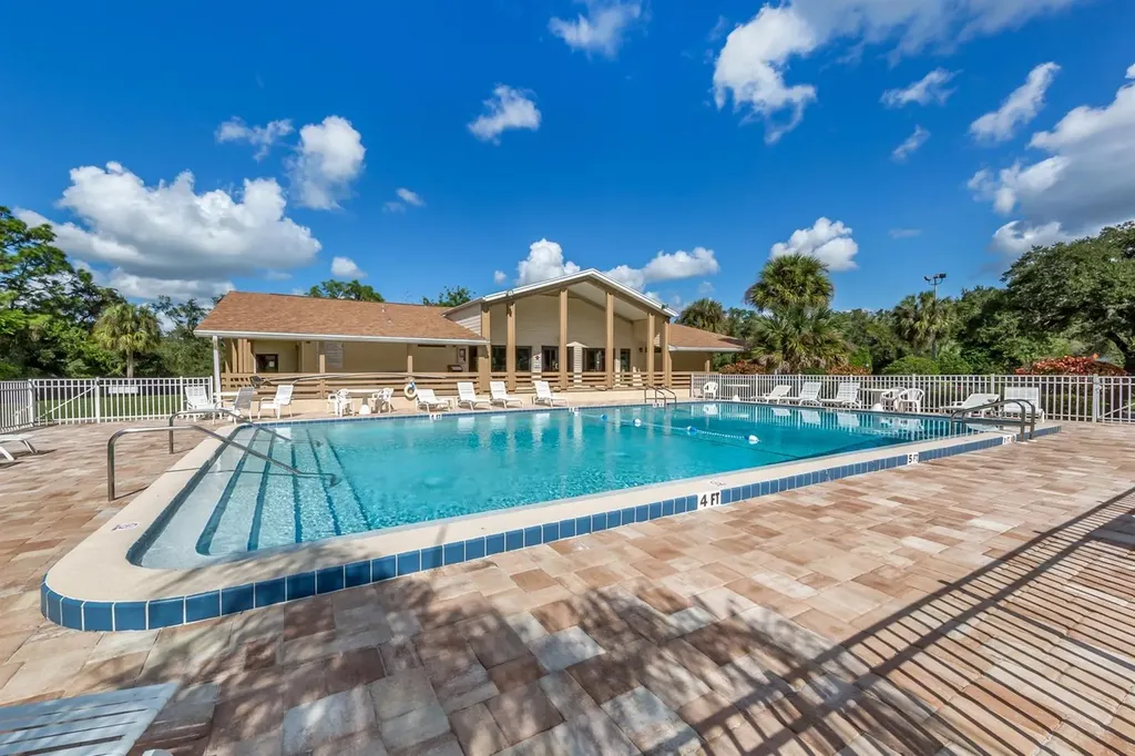 1232 Pine Needle Road Venice FL 34285