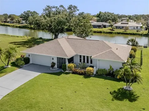 1232 Pine Needle Road Venice FL 34285