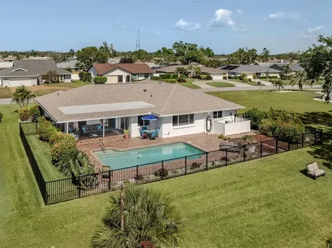 1232 Pine Needle Road Venice FL 34285