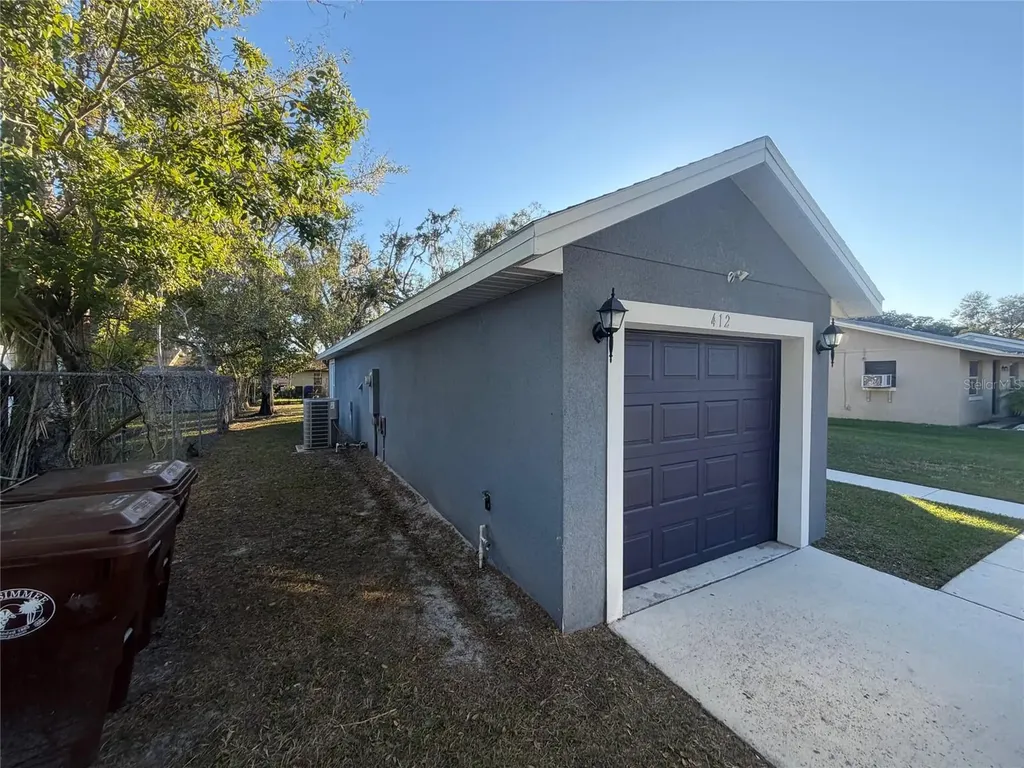 412 Tarpon Street Kissimmee FL 34744