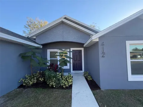 412 Tarpon Street Kissimmee FL 34744