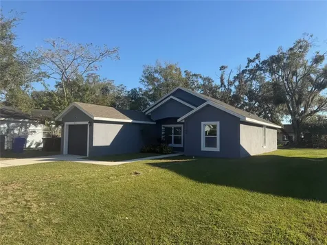 412 Tarpon Street Kissimmee FL 34744