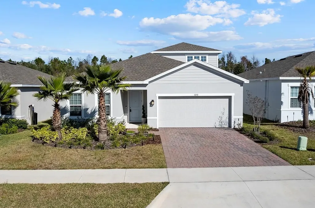 1210 Whispering Lane Minneola FL 34715