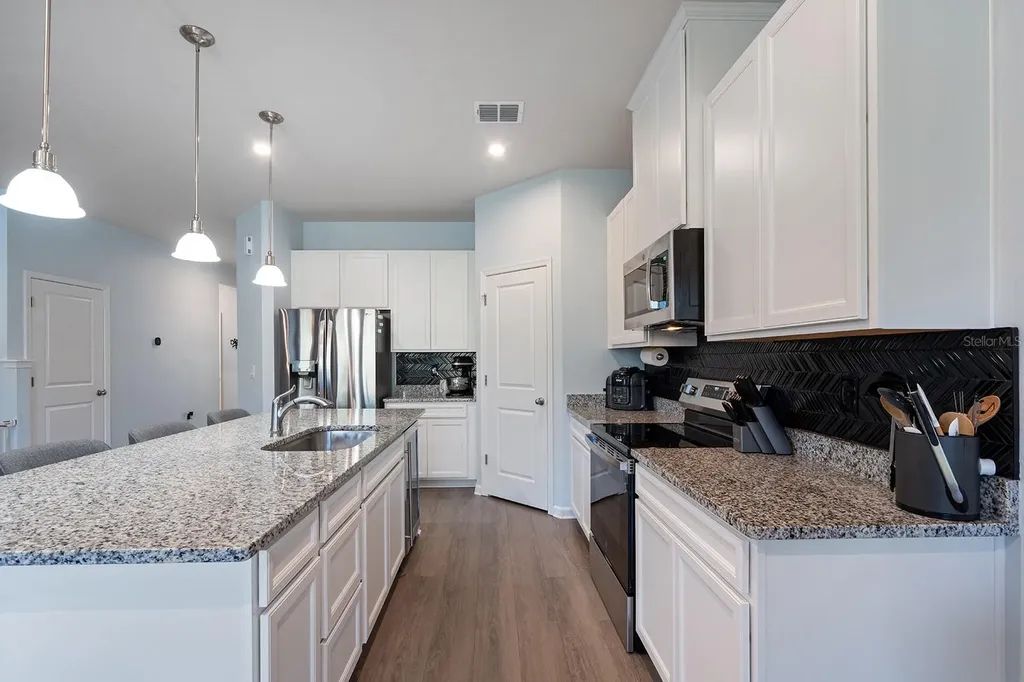 1210 Whispering Lane Minneola FL 34715