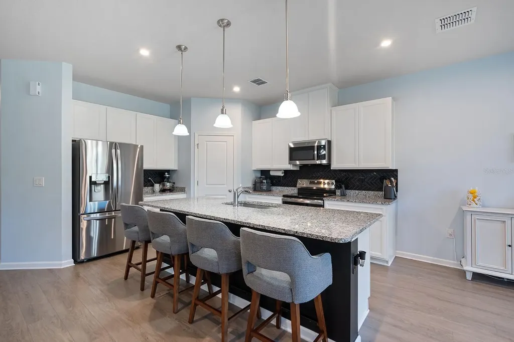 1210 Whispering Lane Minneola FL 34715