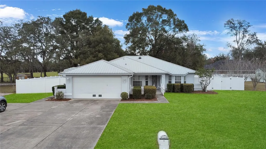 9021 SE 155th Place Summerfield FL 34491