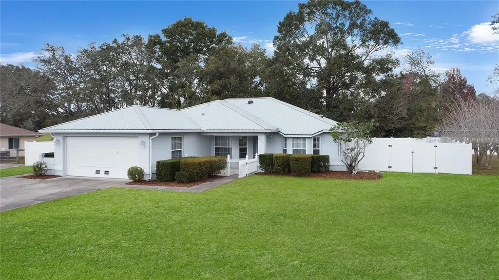 9021 SE 155th Place Summerfield FL 34491