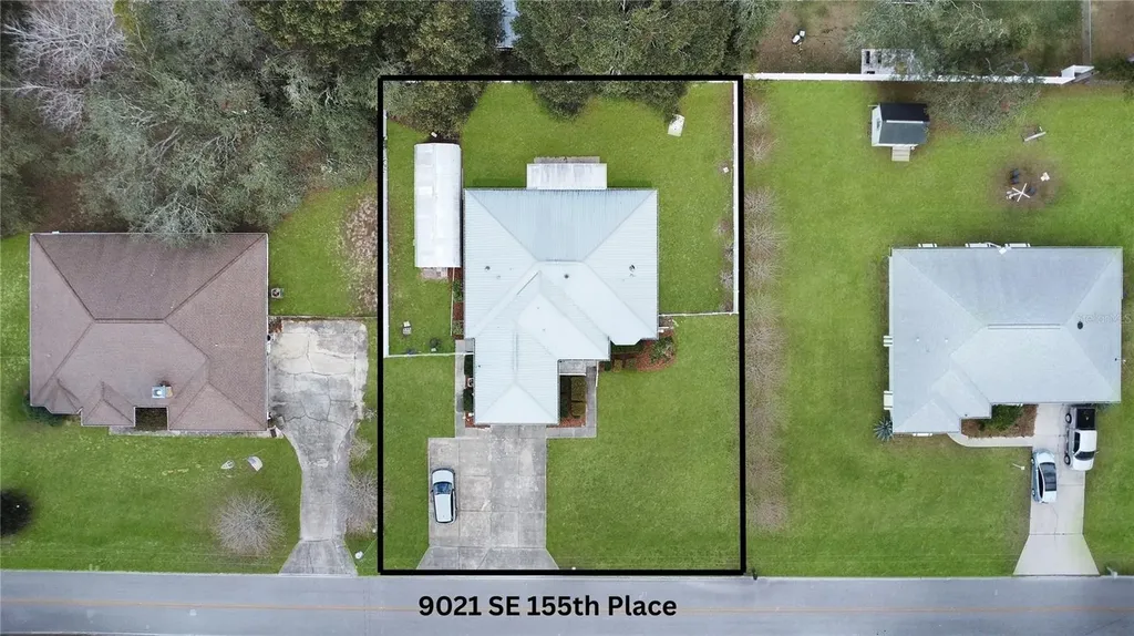 9021 SE 155th Place Summerfield FL 34491