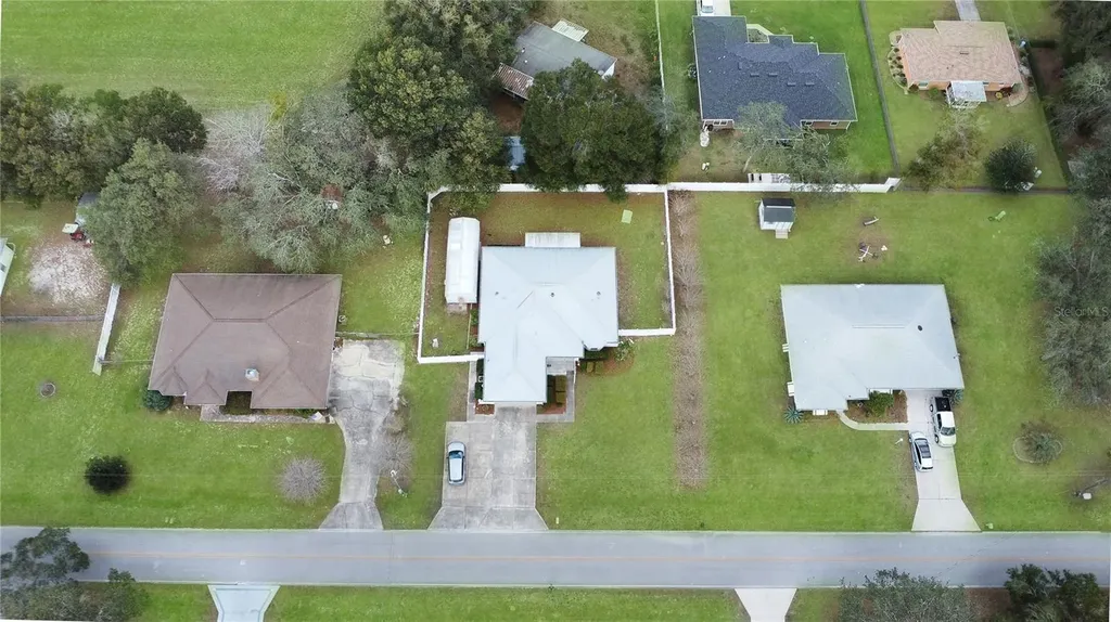 9021 SE 155th Place Summerfield FL 34491