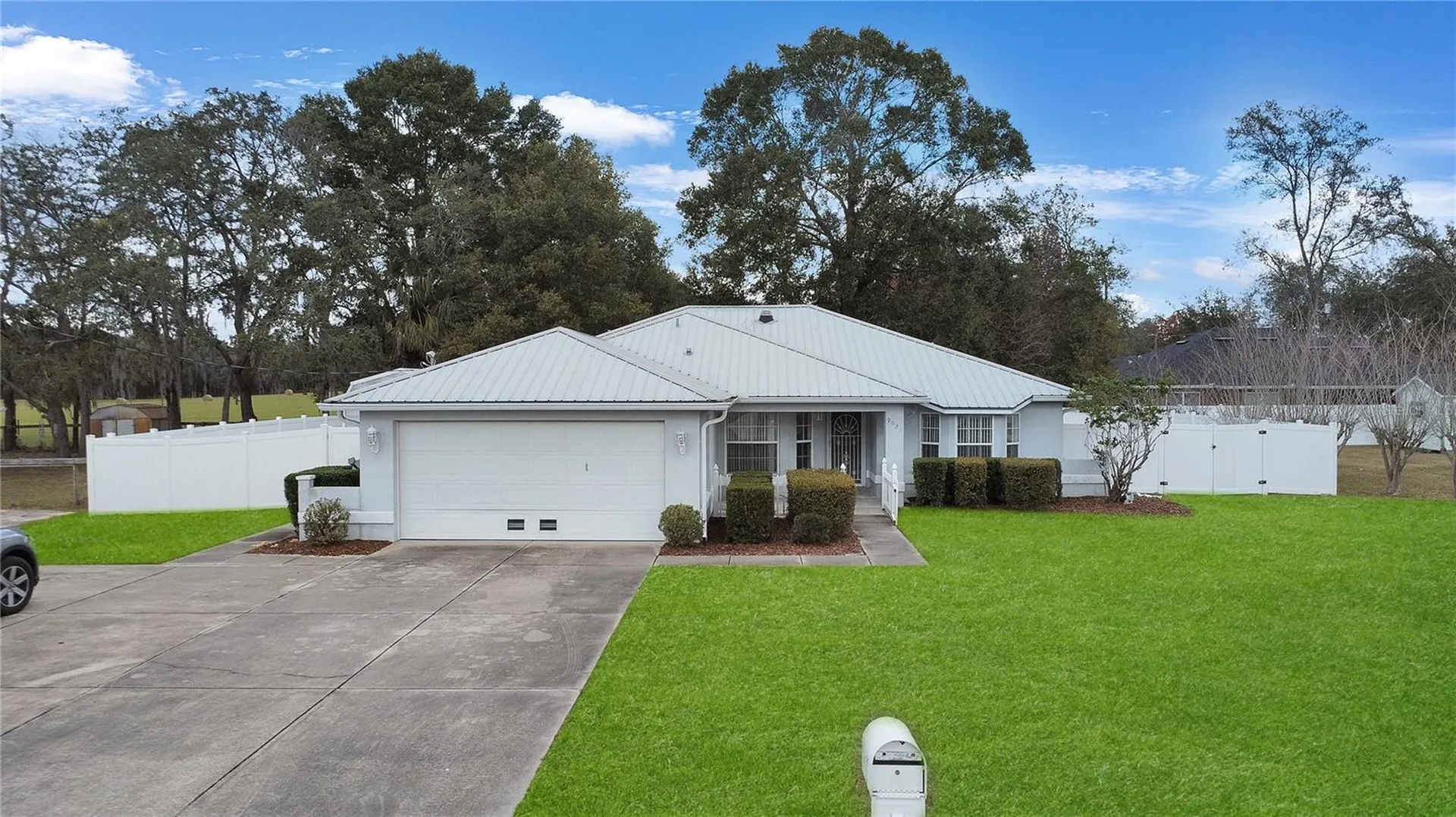 9021 SE 155th Place Summerfield FL 34491