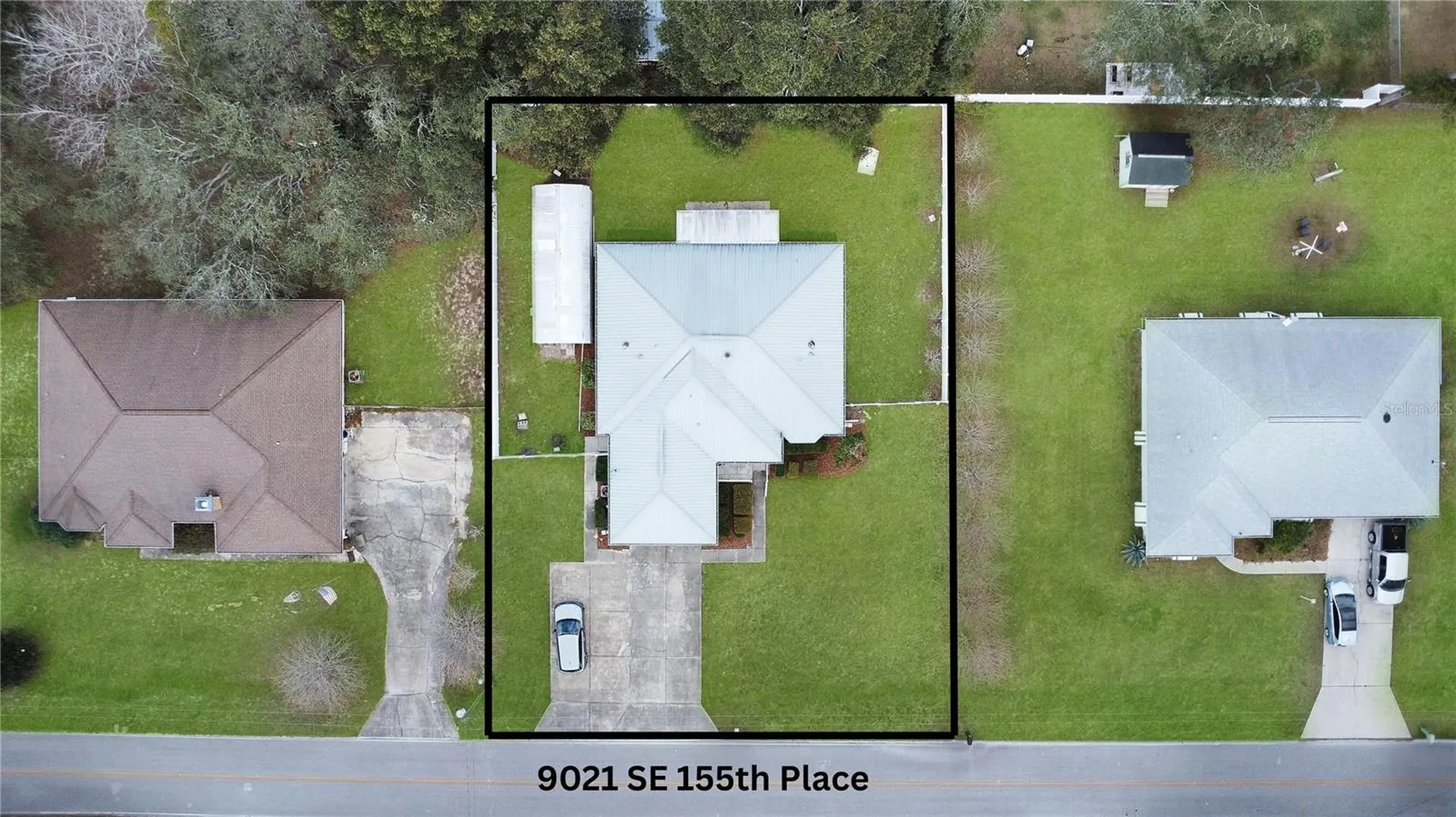 9021 SE 155th Place Summerfield FL 34491