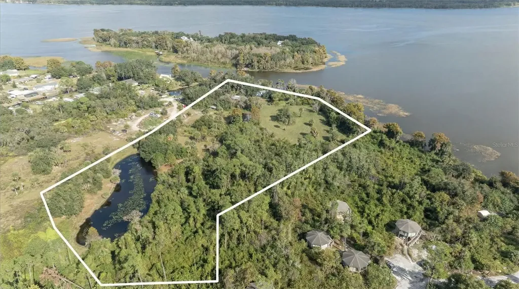 7970 Bannon Fish Camp Road Haines City FL 33844