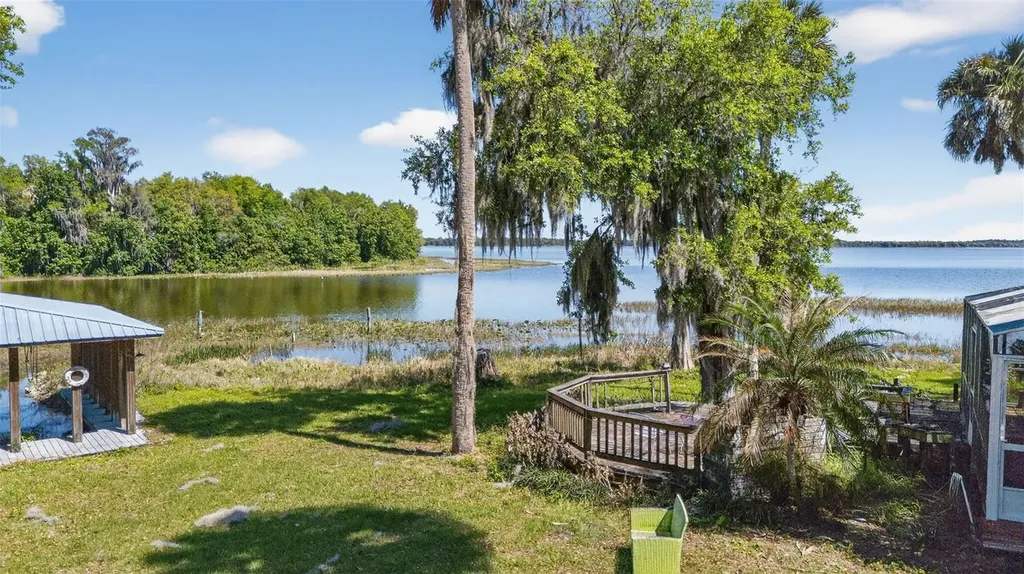7970 Bannon Fish Camp Road Haines City FL 33844