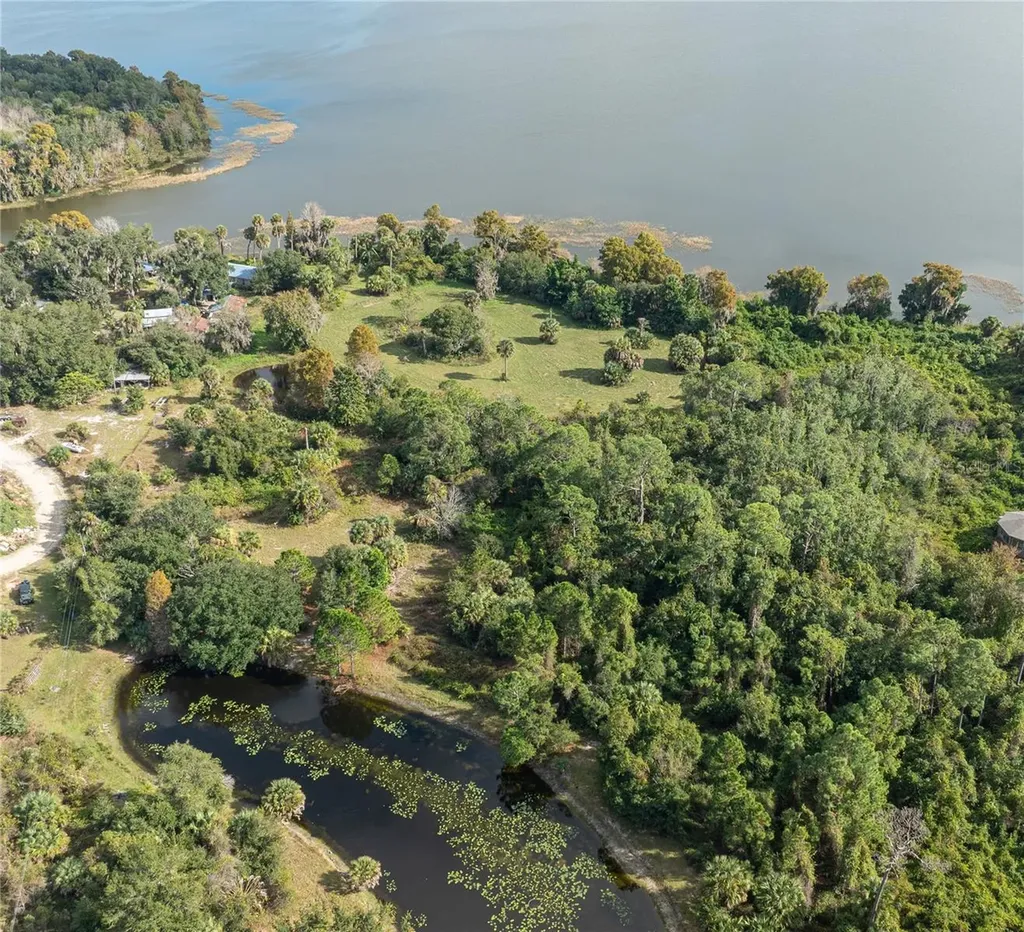 7970 Bannon Fish Camp Road Haines City FL 33844