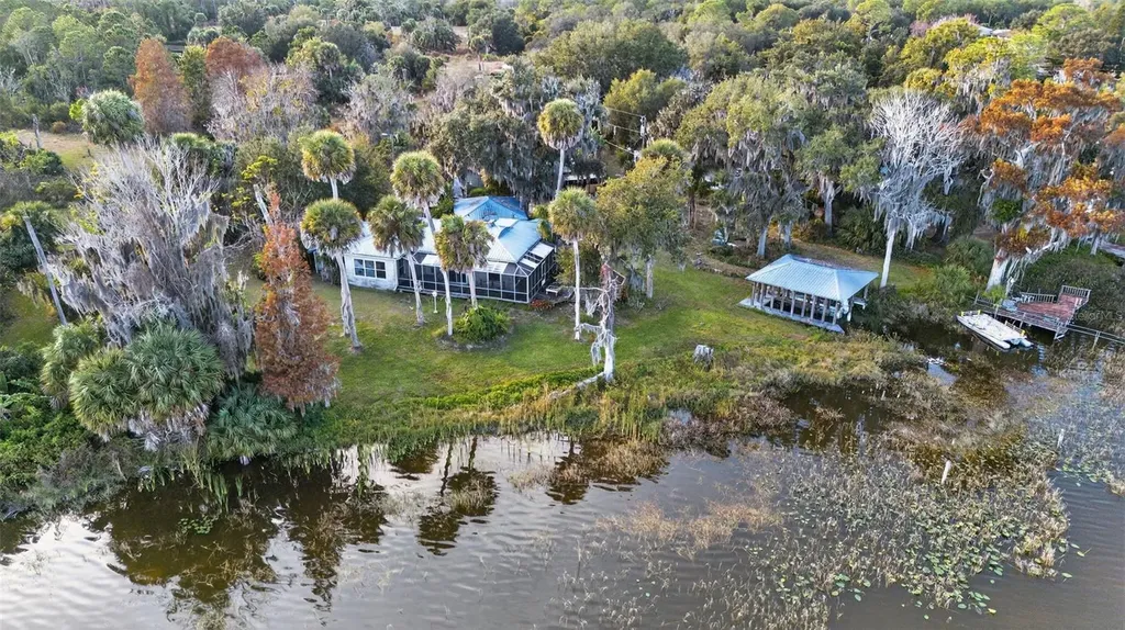 7970 Bannon Fish Camp Road Haines City FL 33844