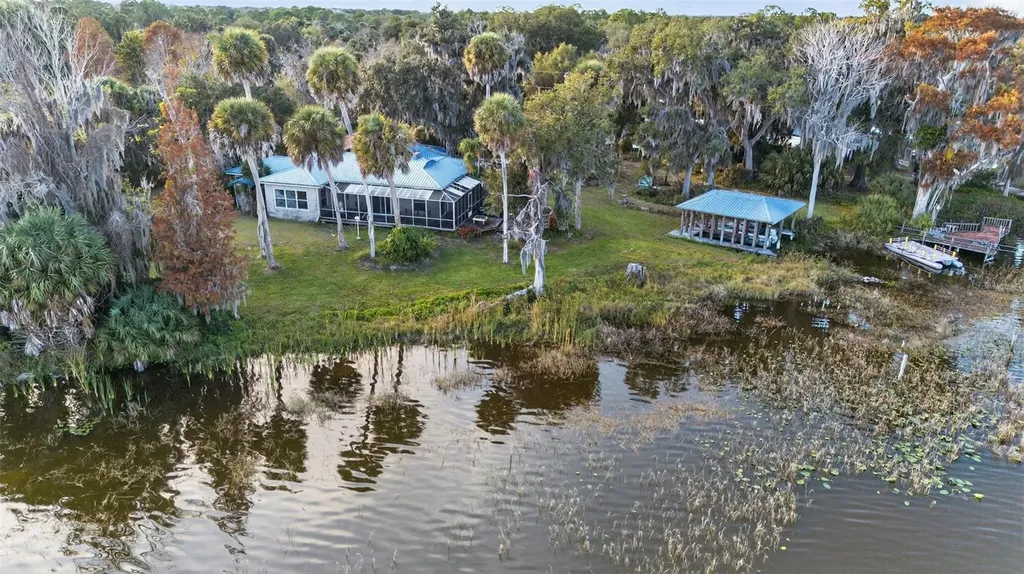 7970 Bannon Fish Camp Road Haines City FL 33844