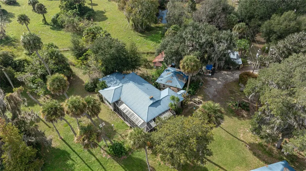 7970 Bannon Fish Camp Road Haines City FL 33844