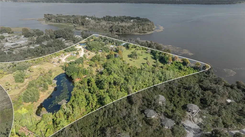 7970 Bannon Fish Camp Road Haines City FL 33844