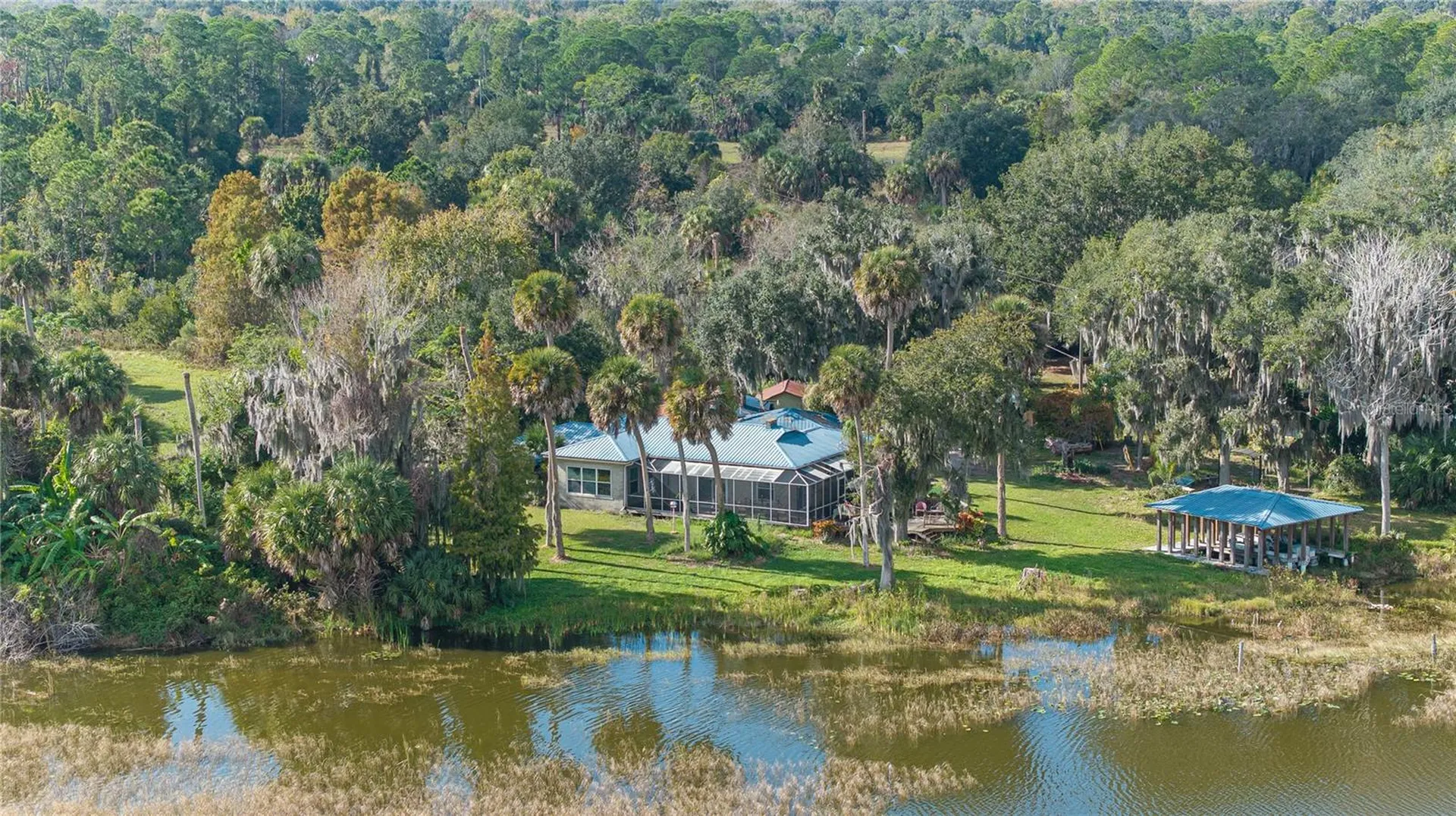 7970 Bannon Fish Camp Road Haines City FL 33844