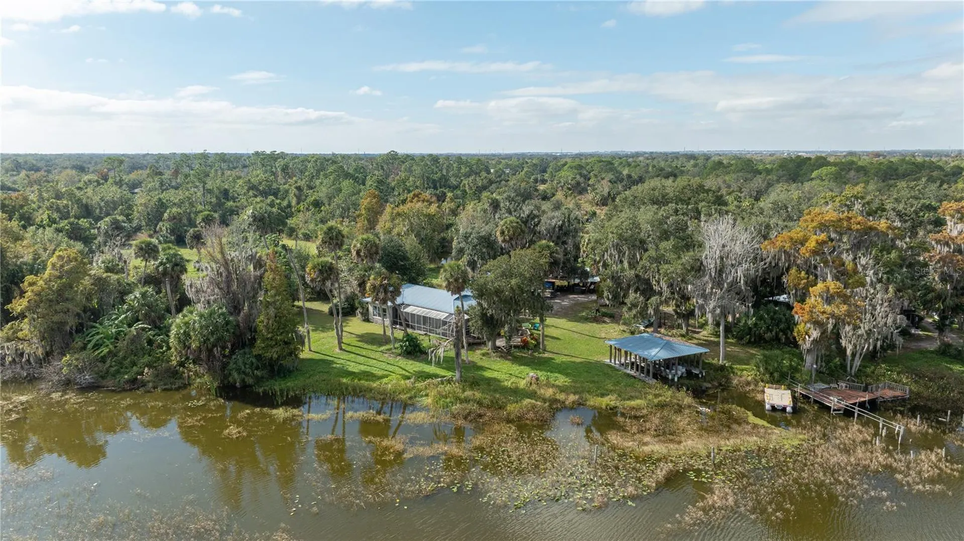 7970 Bannon Fish Camp Road Haines City FL 33844