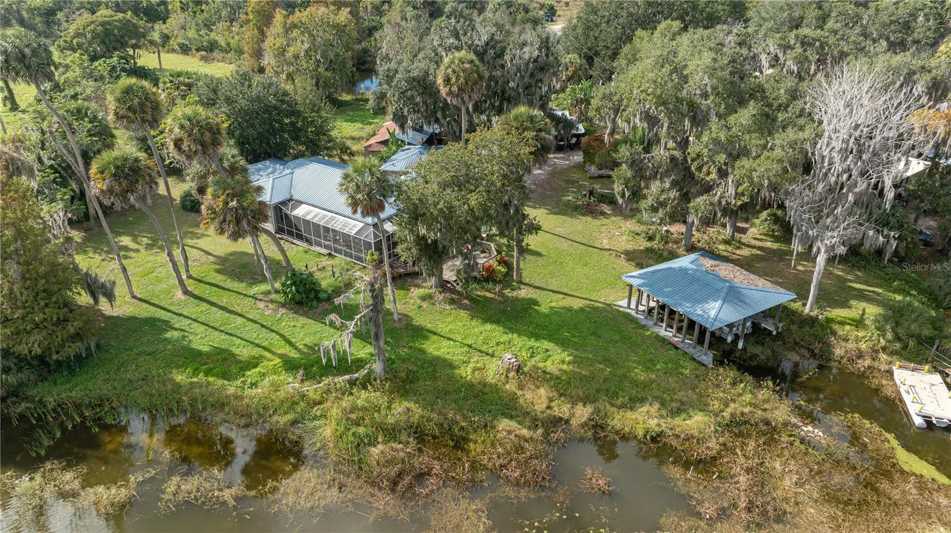 7970 Bannon Fish Camp Road Haines City FL 33844