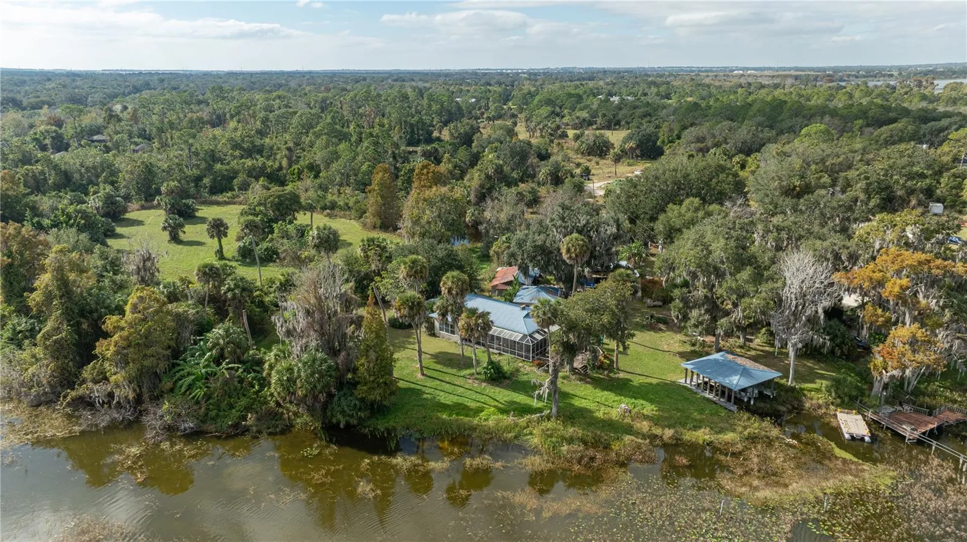 7970 Bannon Fish Camp Road Haines City FL 33844