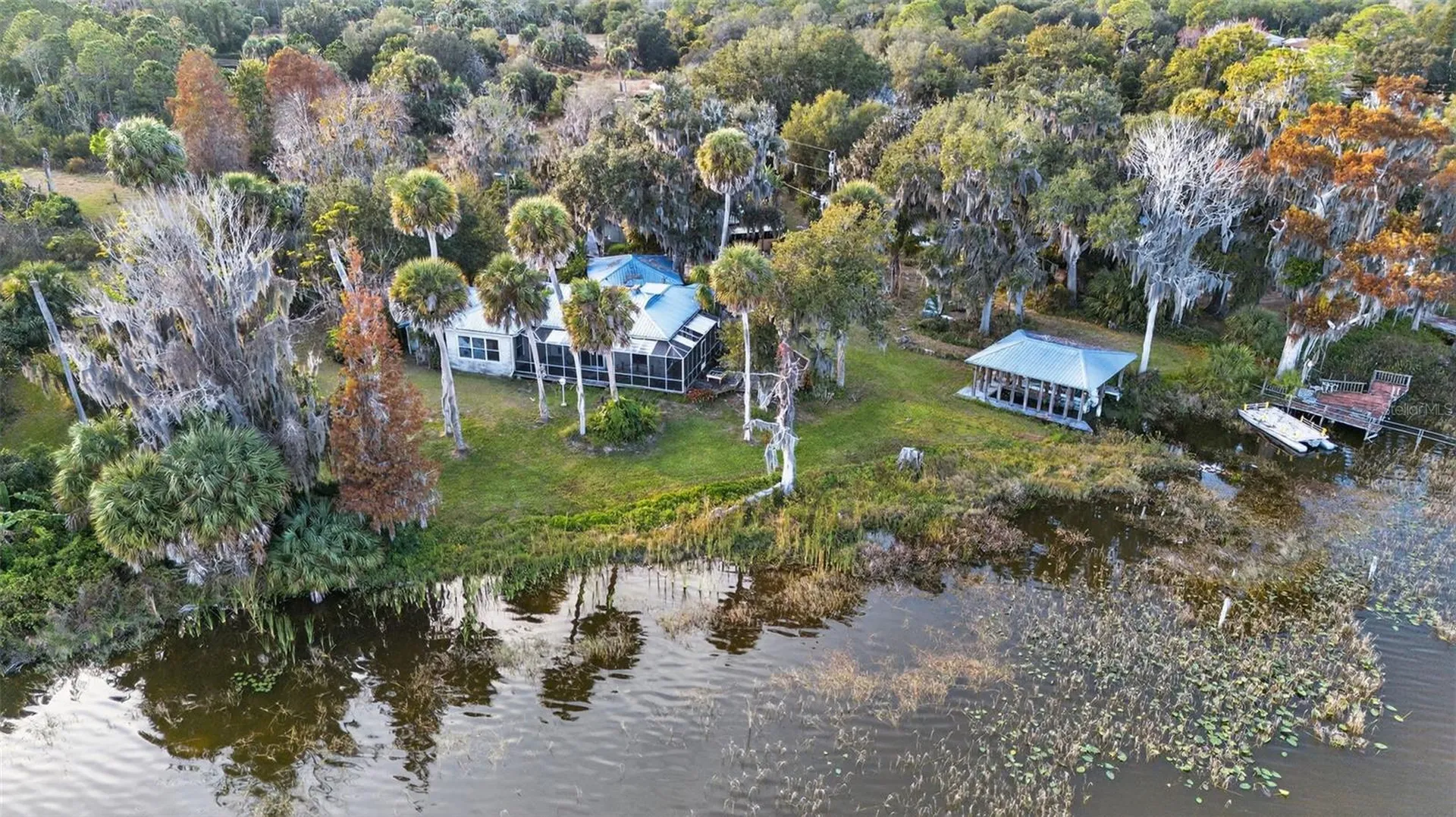 7970 Bannon Fish Camp Road Haines City FL 33844