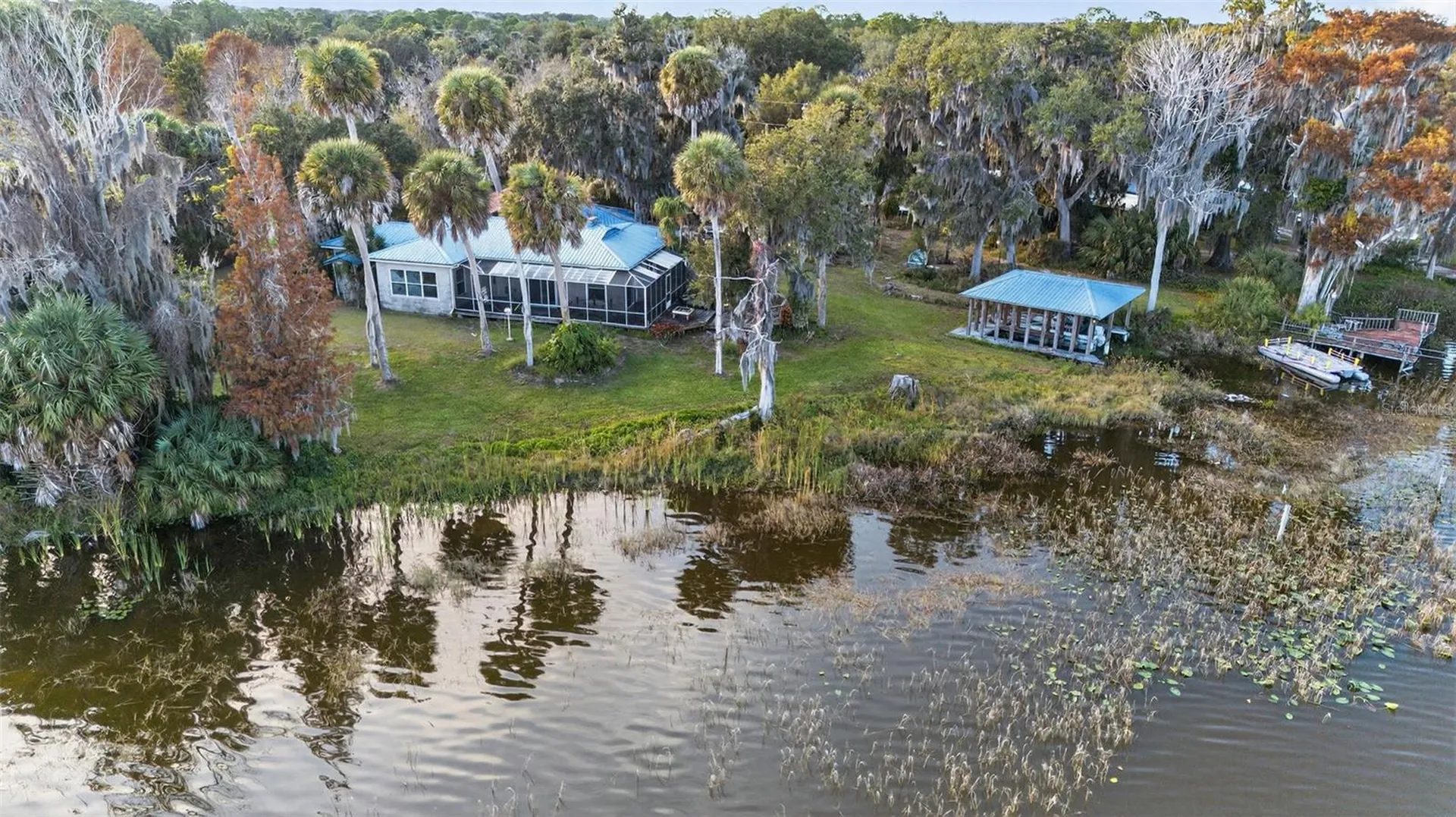 7970 Bannon Fish Camp Road Haines City FL 33844