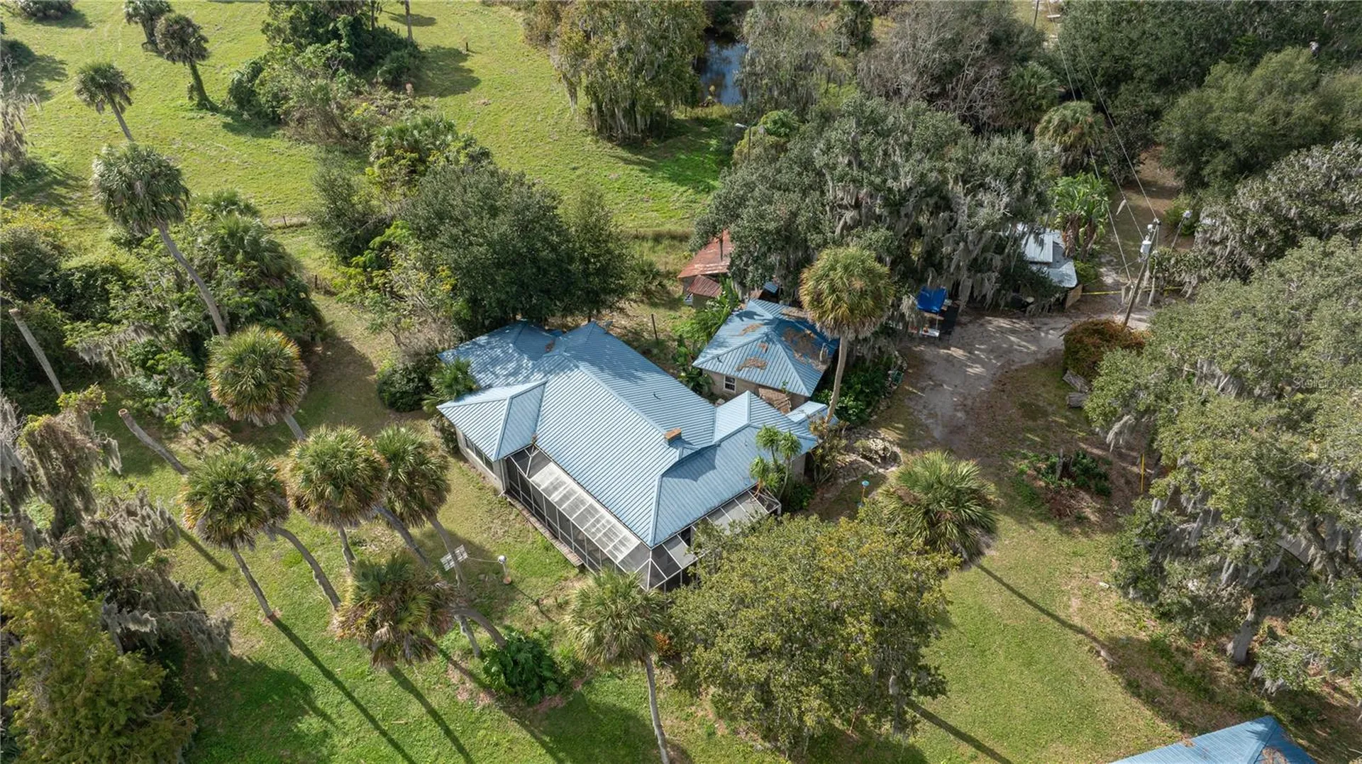 7970 Bannon Fish Camp Road Haines City FL 33844