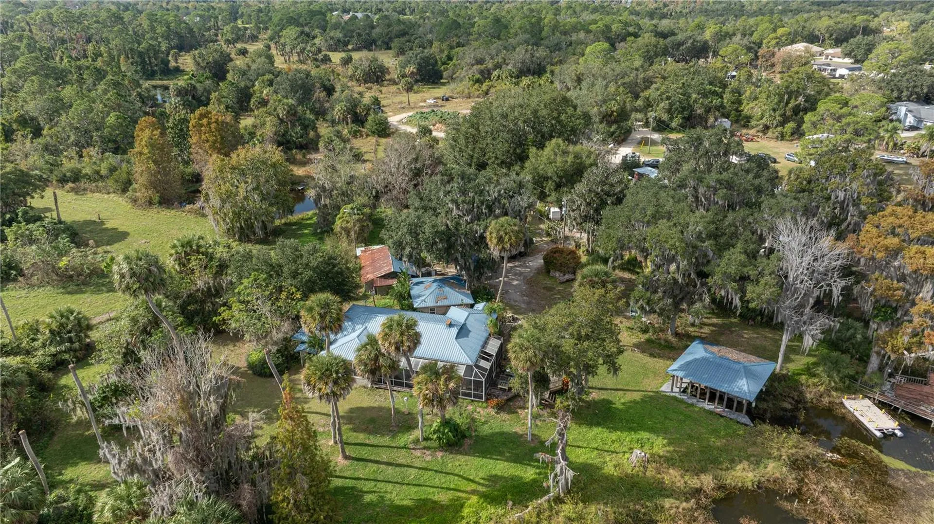 7970 Bannon Fish Camp Road Haines City FL 33844