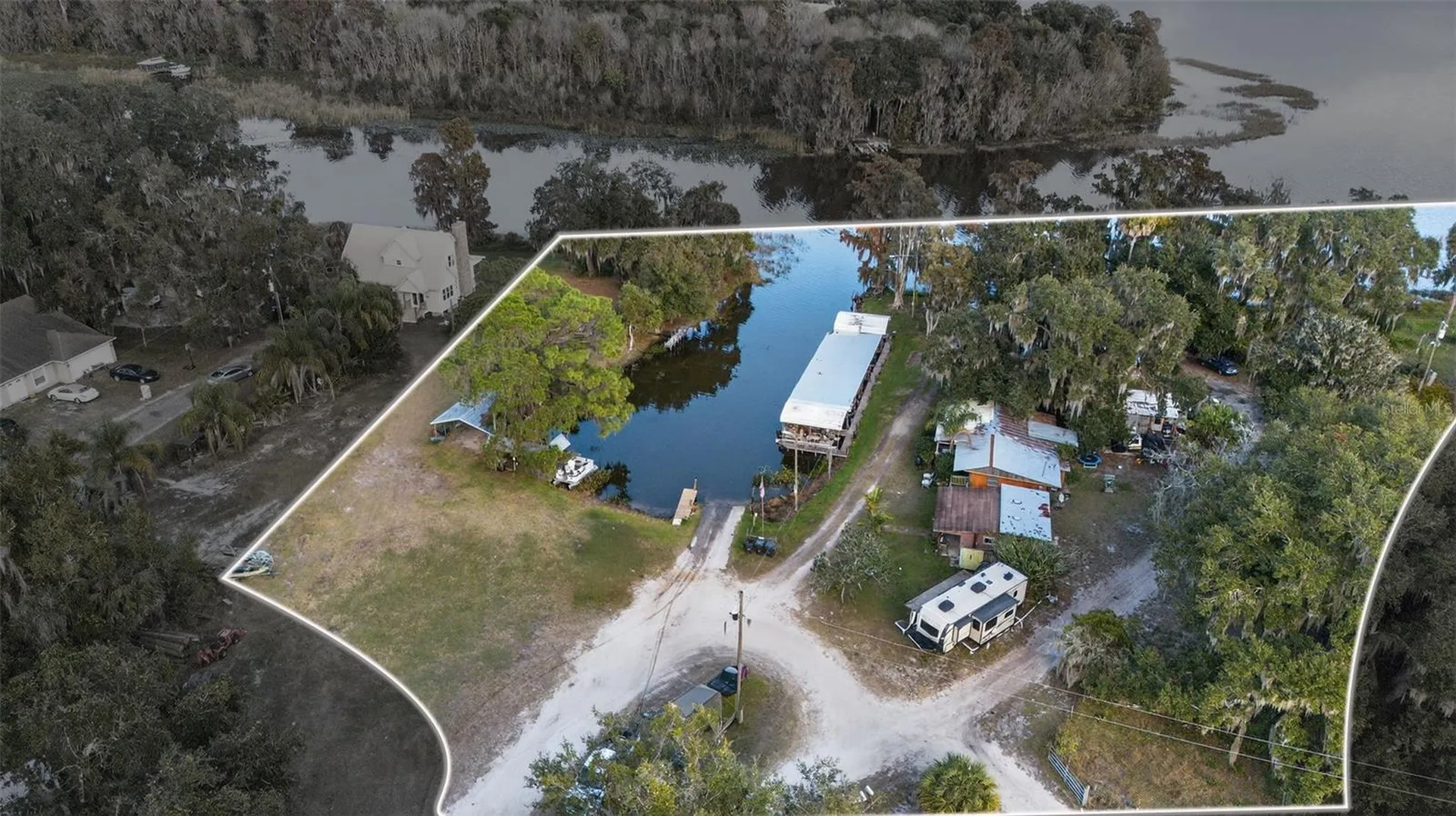 7970 Bannon Fish Camp Road Haines City FL 33844