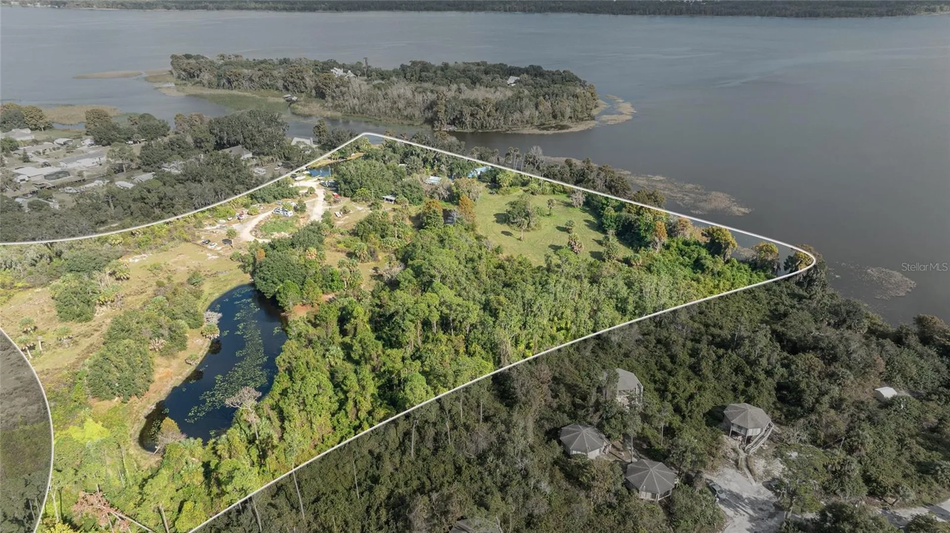 7970 Bannon Fish Camp Road Haines City FL 33844