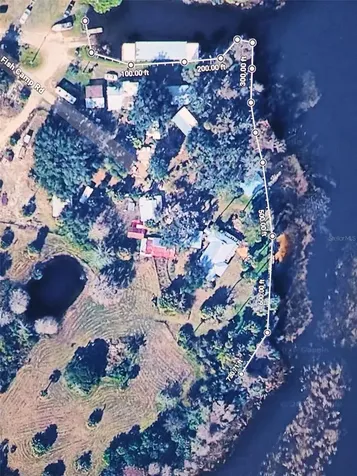 7970 Bannon Fish Camp Road Haines City FL 33844