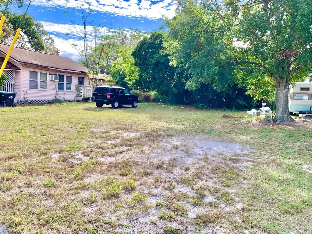 2002 Indiana Avenue Winter Park FL 32789