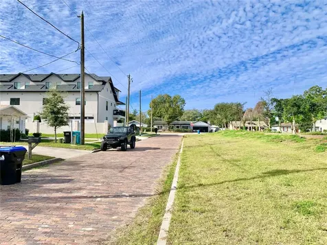 2002 Indiana Avenue Winter Park FL 32789