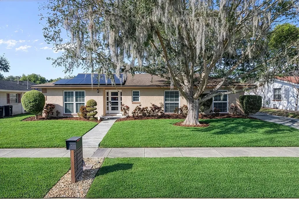 3610 Gatewood Drive Orlando FL 32812